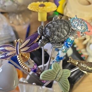 Speedyweezie Plant Sticks Supreme Tops